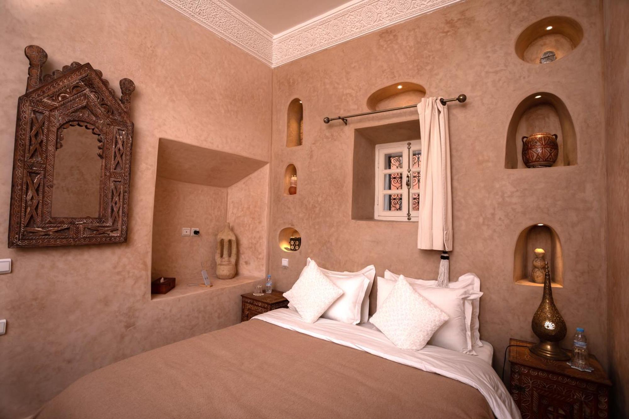 Riad Miss Caracal Marrakesch Exterior foto