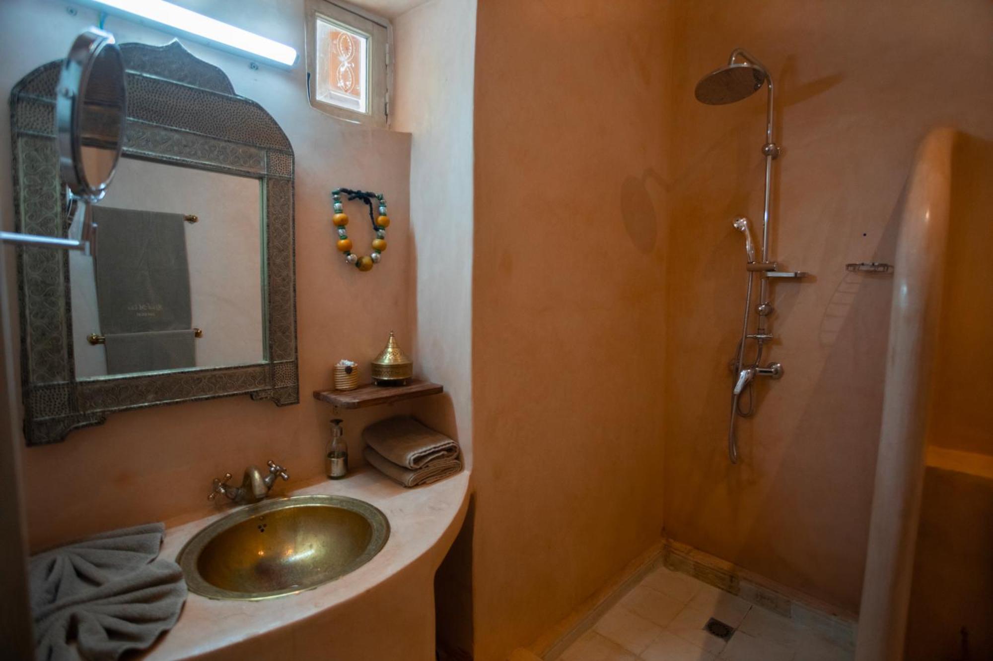 Riad Miss Caracal Marrakesch Exterior foto