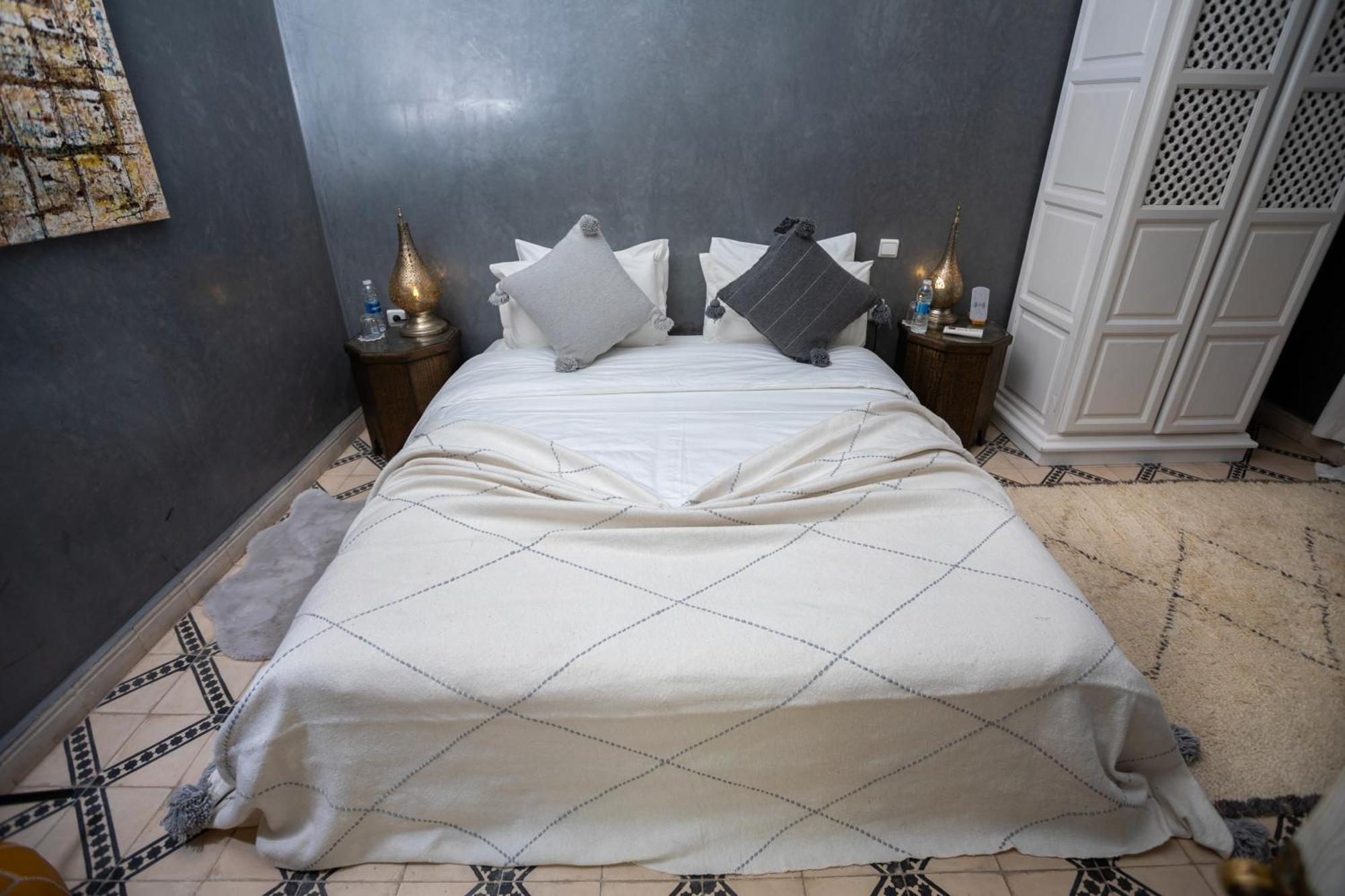 Riad Miss Caracal Marrakesch Exterior foto