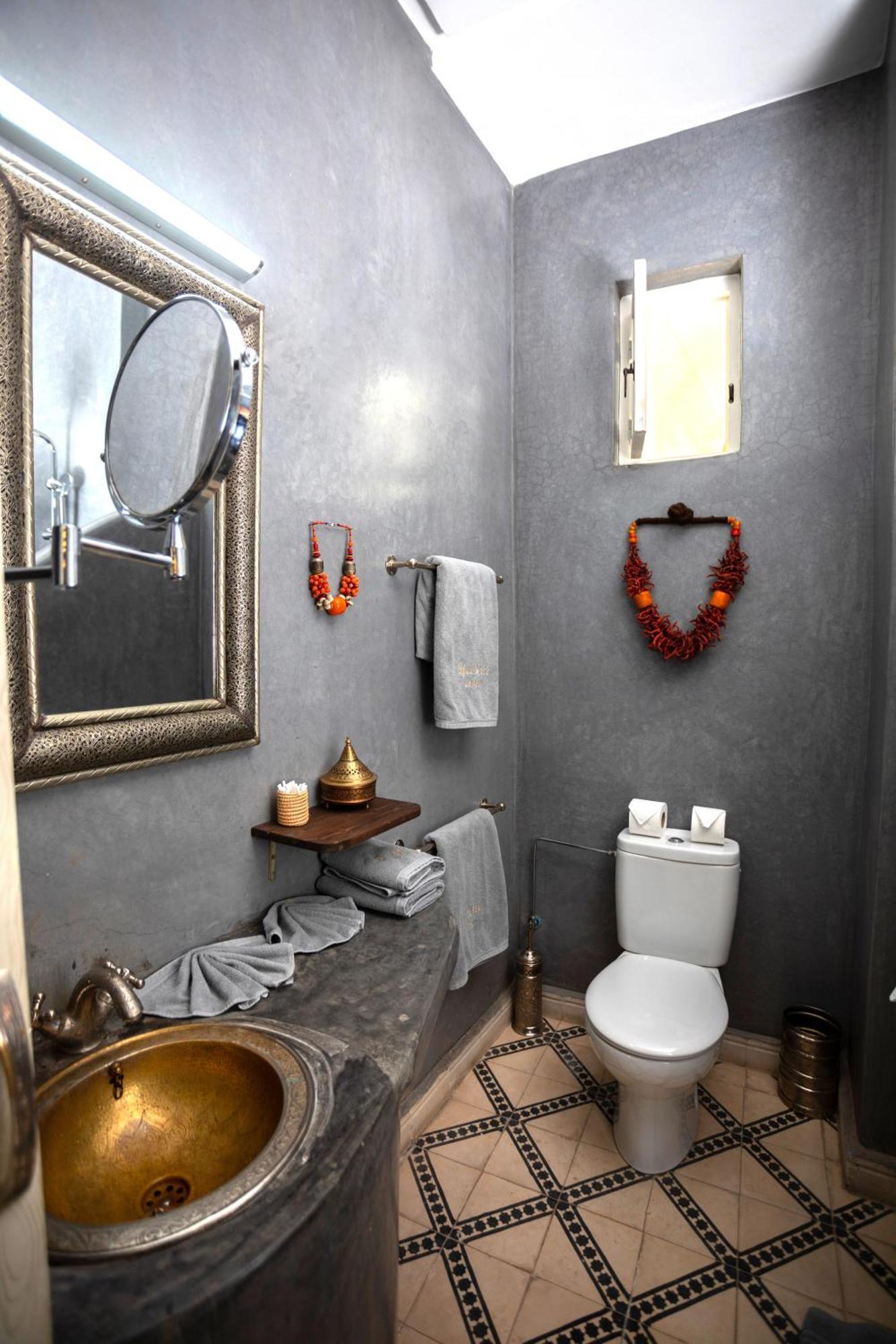 Riad Miss Caracal Marrakesch Exterior foto
